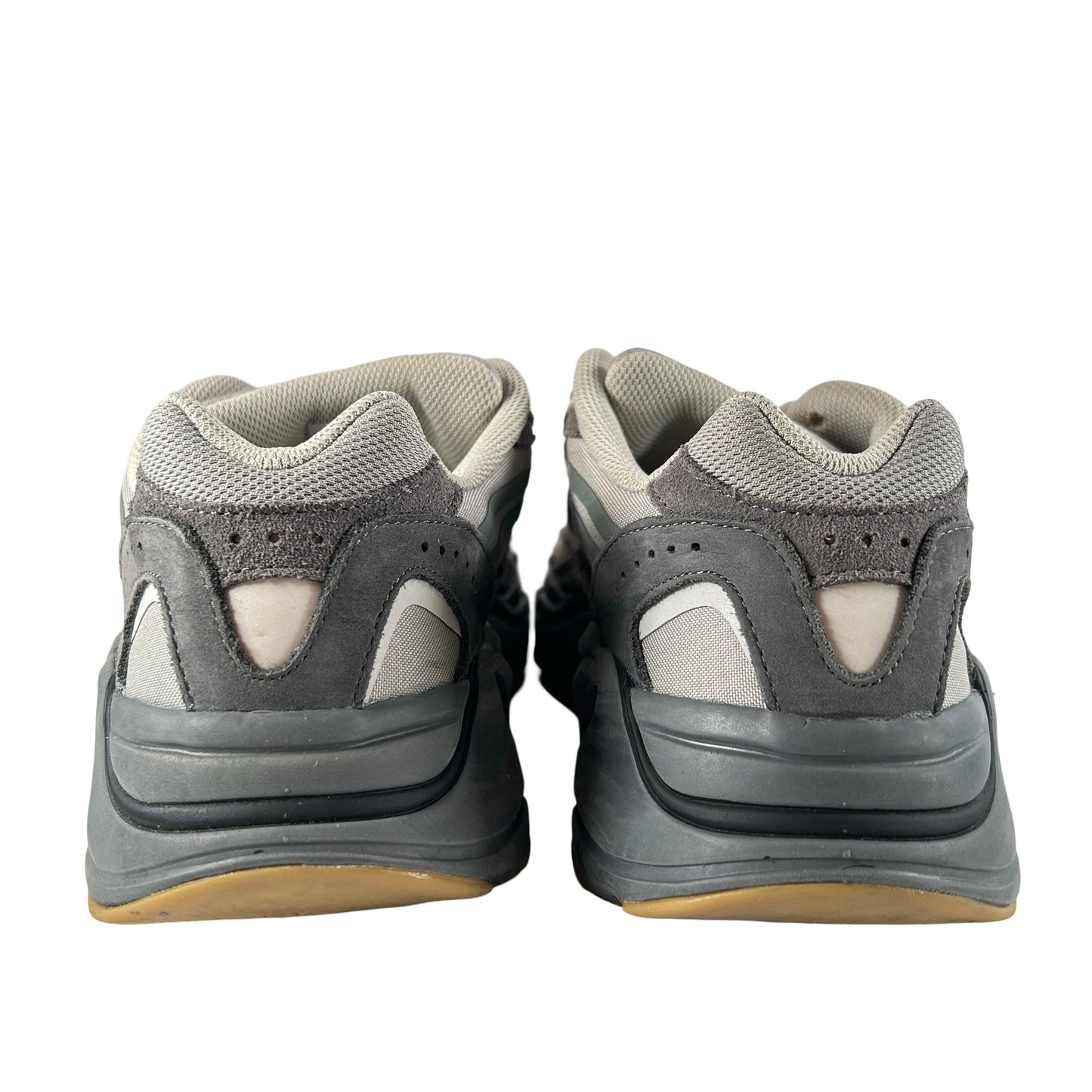 FU7914 adidas Yeezy Boost 700 V2 Tephra [USED] - 9 M (Used) (No Box)