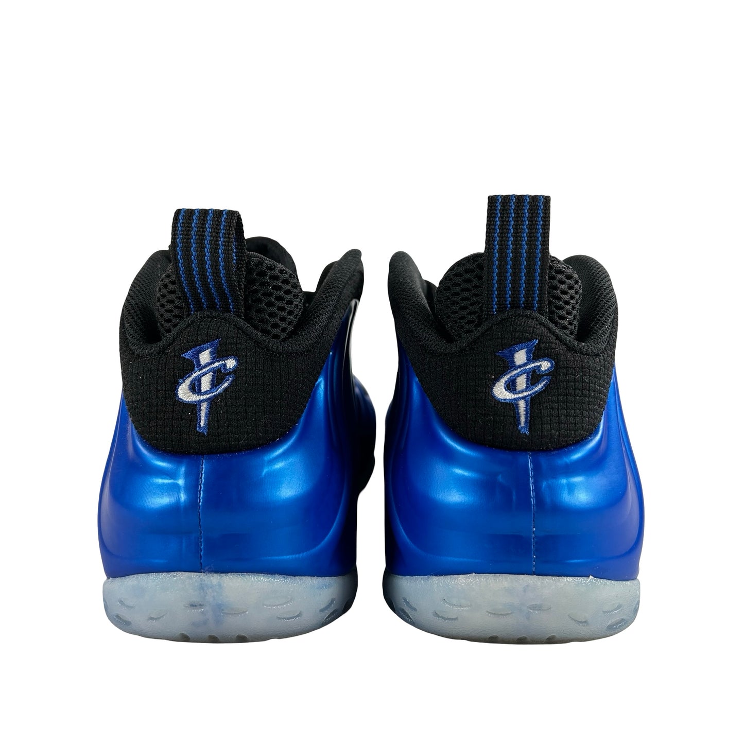 FQ8181 511 Nike Air Foamposite One International Blue [USED] - 11 M (Used3)