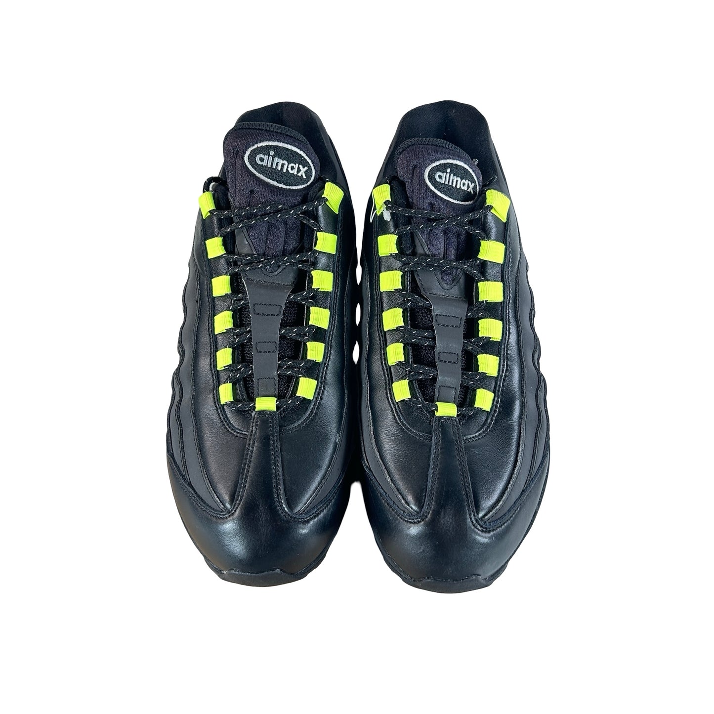 IM8063 010 Nike Air Max 95 SE Big Bubble atmos Harajuku [USED] - 10.5 M (Used)