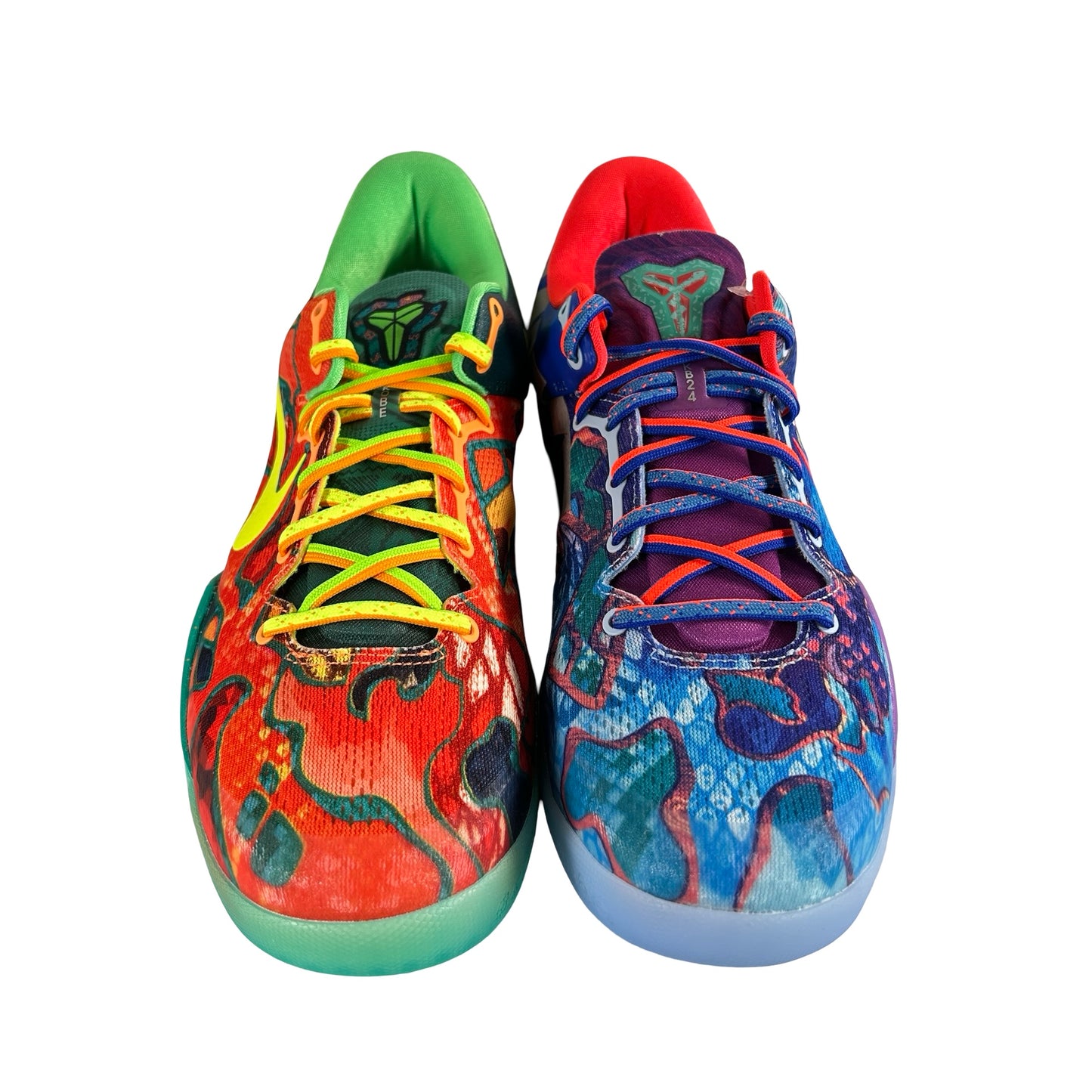 HM9621 900 Nike Kobe 8 Protro What The (2025) [USED] - 12 M (VNDS)