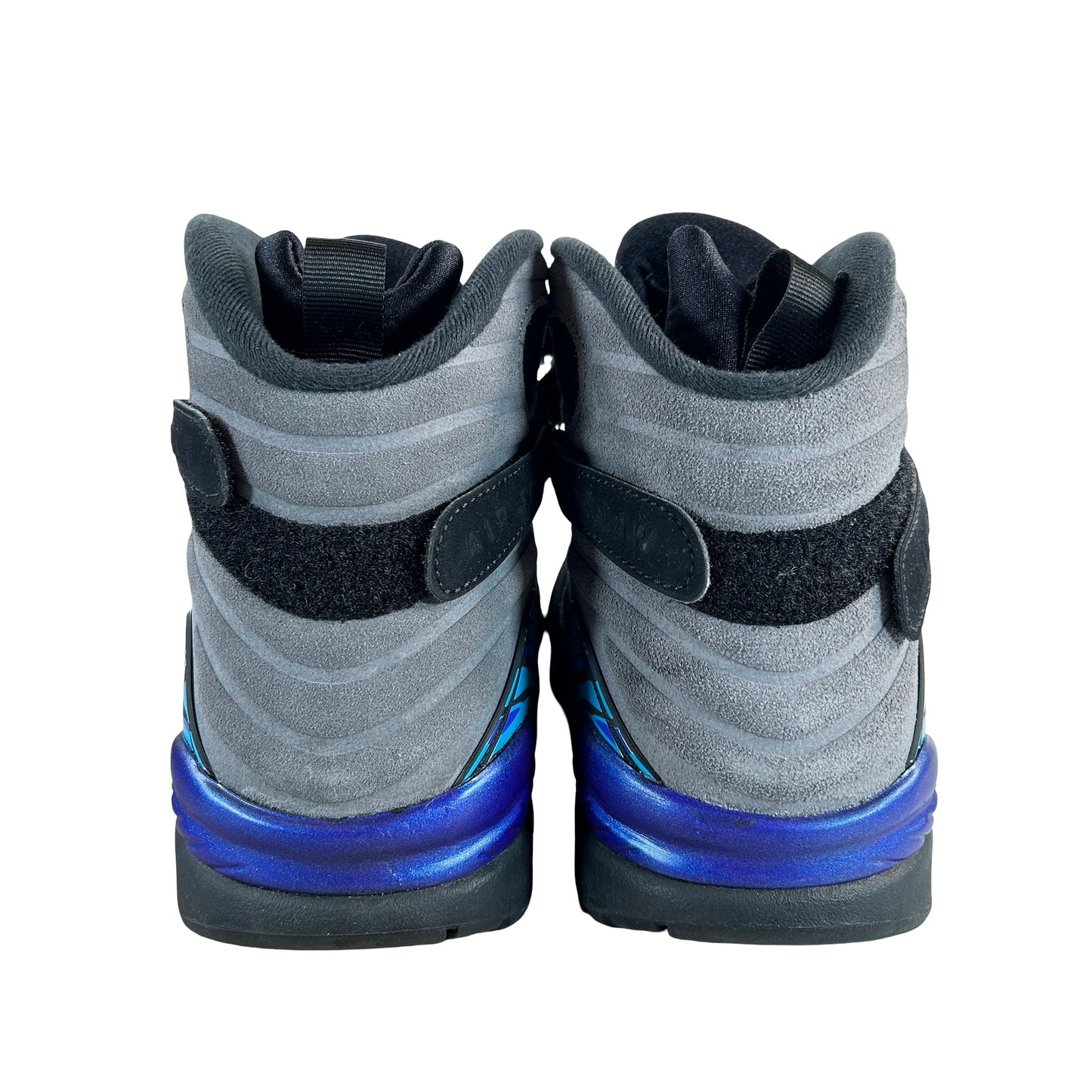 305381 006 Jordan 8 Retro Aqua (2025) [USED] - 11.5 M (Used9)