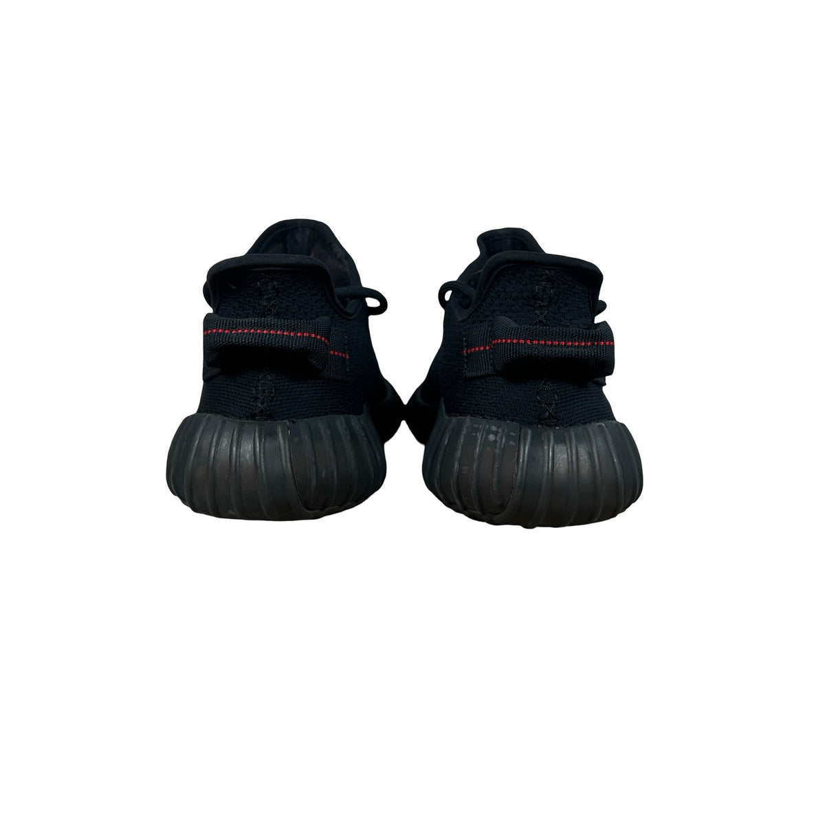 CP9652 Yeezy 350 V2 Bred [USED] - 7 M (Used)
