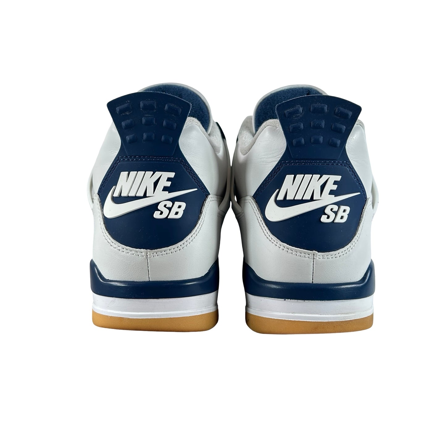 DR5415 100 Jordan 4 Retro SB Navy [USED] - 10.5 M (Used7)
