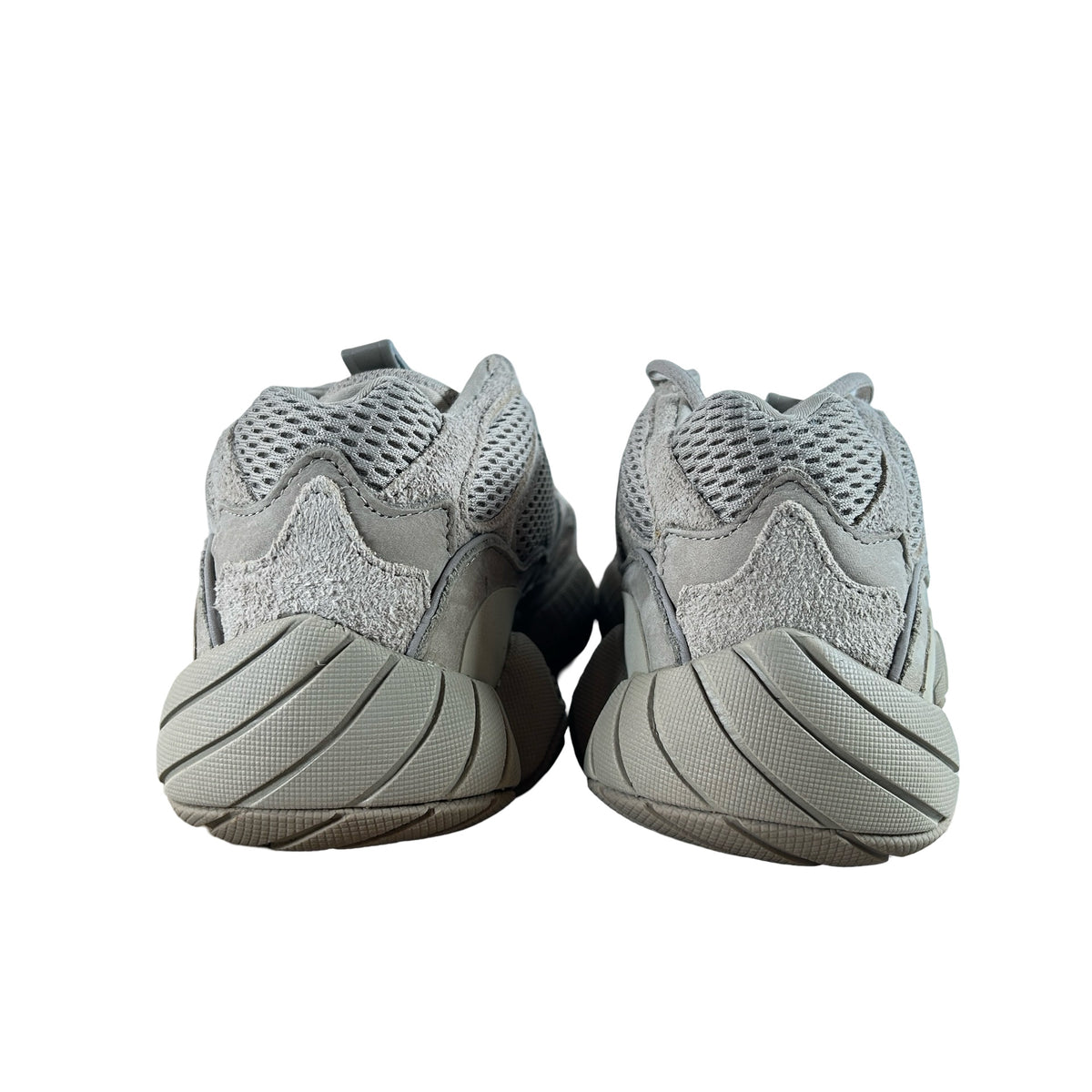 GX3605 Adidas Yeezy 500 Taupe Light [USED] - 9.5 M (Used)