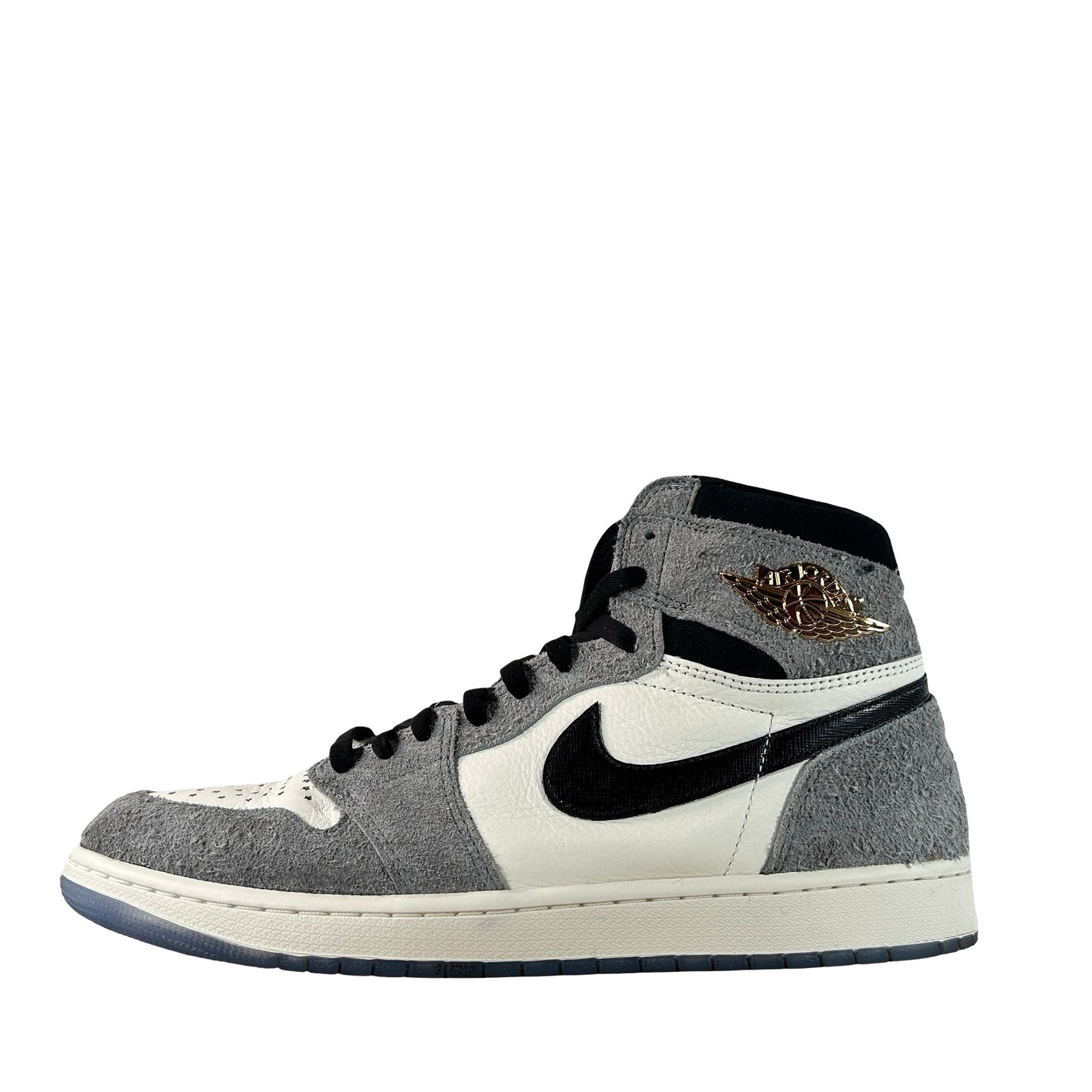 DZ5485 003 Air Jordan 1 Retro High OG All-Star Cool Grey [USED] - 13 M (Used)