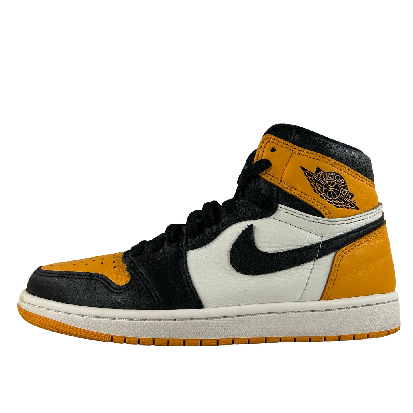 555088 711 Jordan 1 Retro High OG Taxi [USED] - 7 M (Used2)