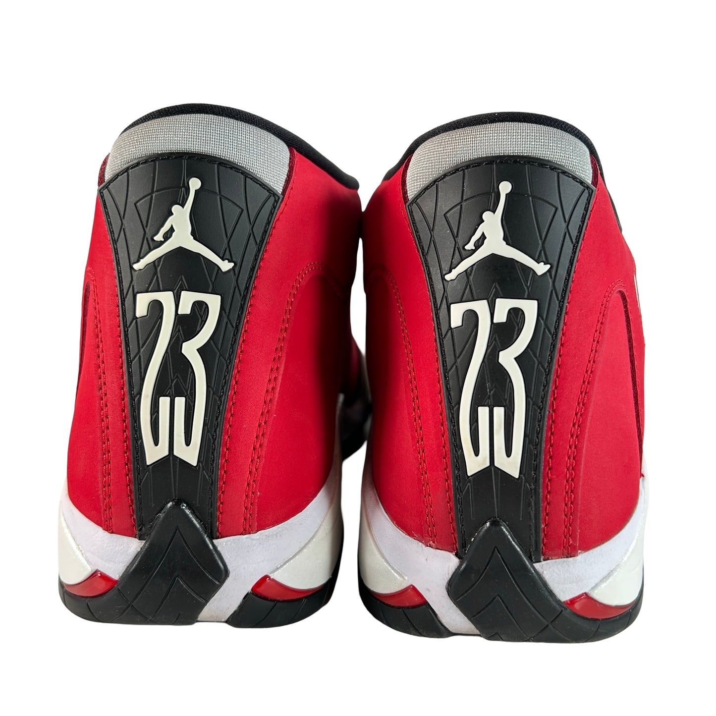 487471 006 Jordan 14 Toro [USED] - 10.5 M (Used)
