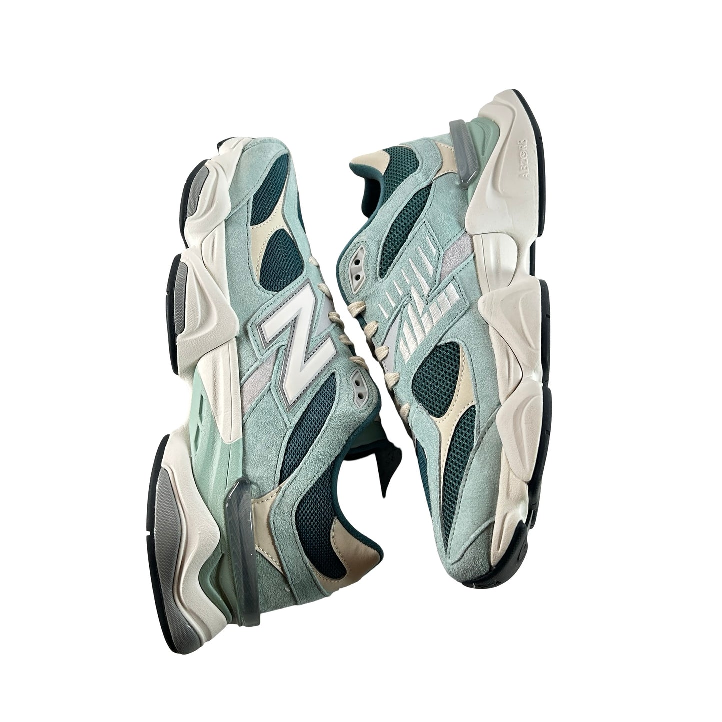 U9060FG New Balance 9060 New Spruce Salt Marsh [USED] - 11 M (Used2)