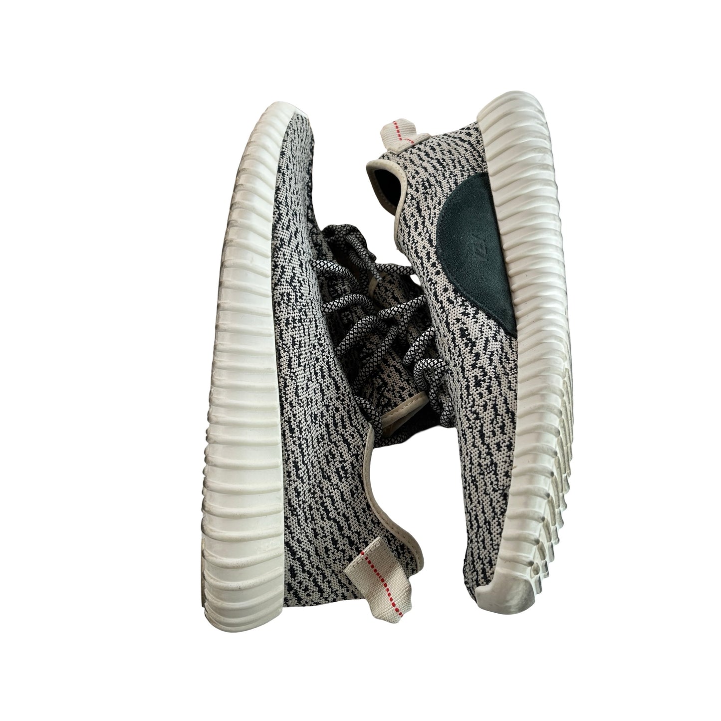 AQ4832 Yeezy 350 Turtle Dove [USED] - 11 M (Used2)