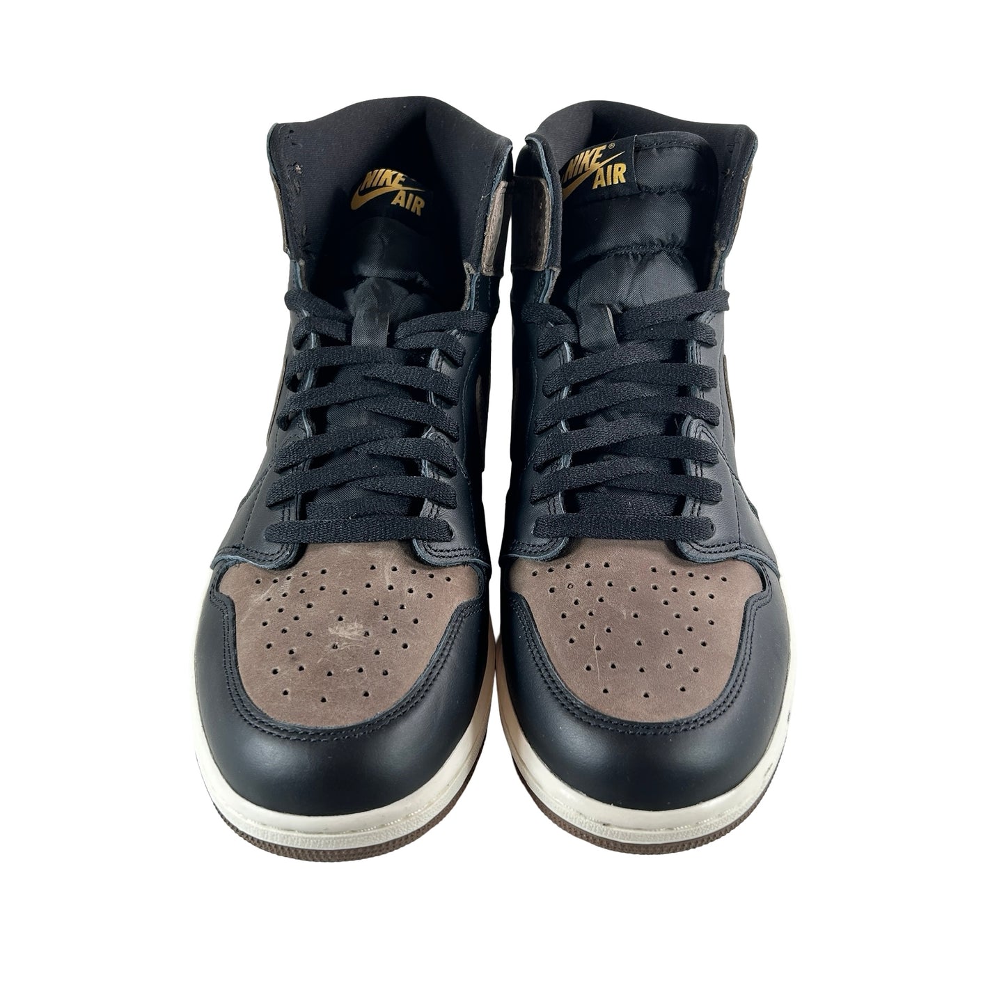 DZ5485 020 Jordan 1 Retro High OG Palomino [USED] - 13 M (Used) (No Box)