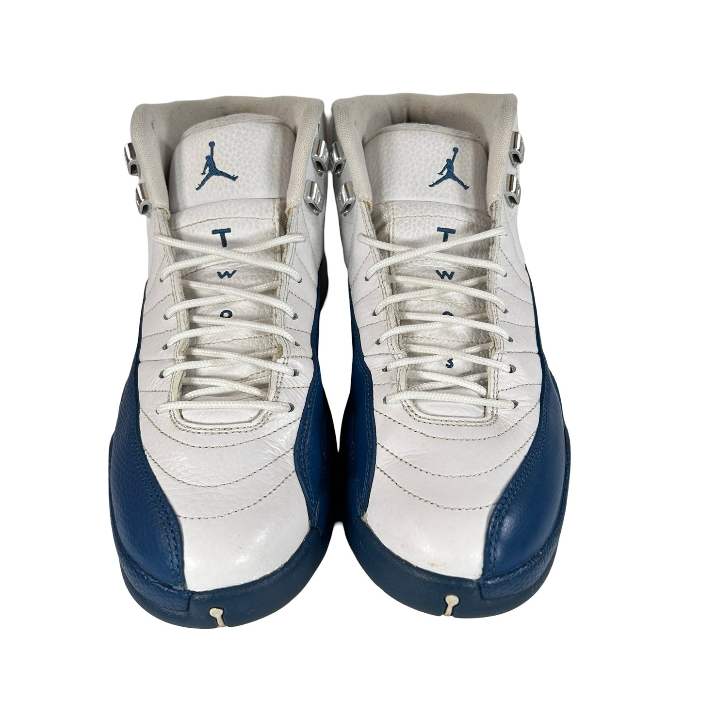 130690 113 Jordan 12 French Blue [USED] - 8 M (Used3)