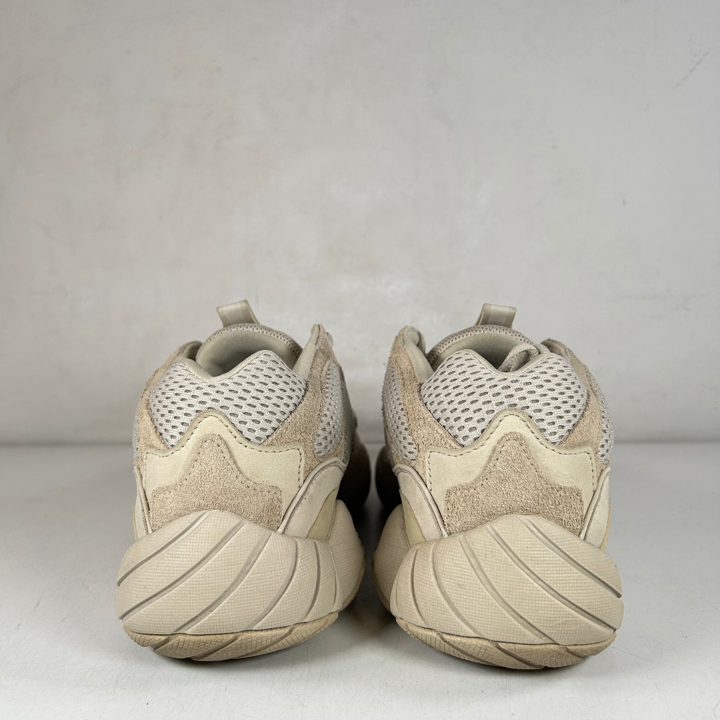 DB2908 Adidas Yeezy 500 Rubor