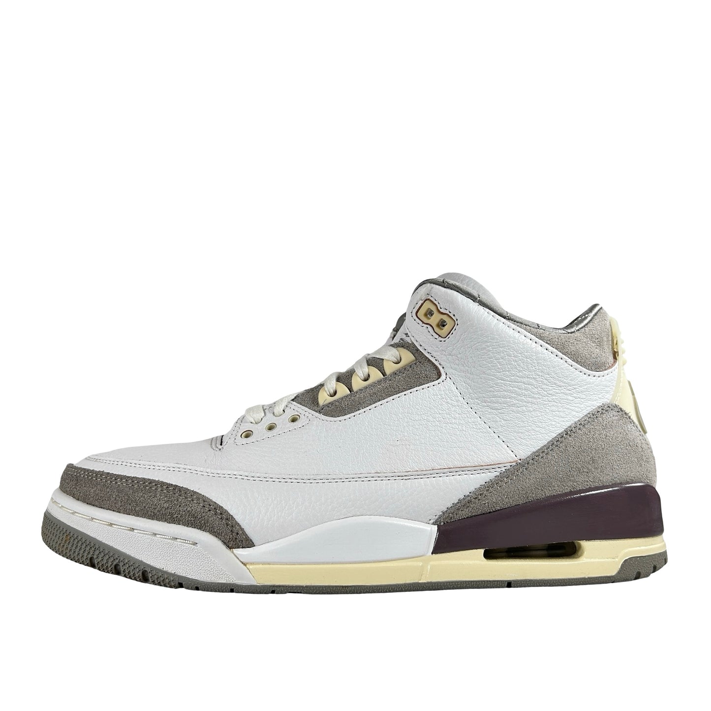 DH3434 110 Jordan 3 Retro A Ma Maniere [USED] - 12 W / 10.5 M (Used3)