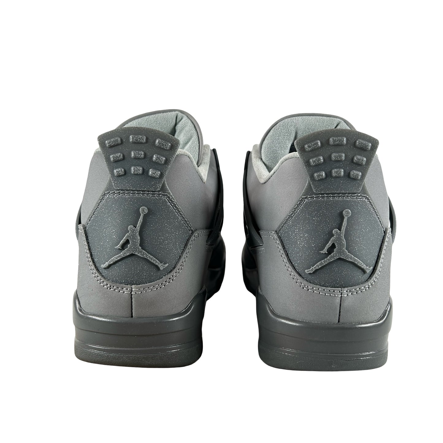 FQ7928 001 Jordan 4 Retro SE Paris Olympics Wet Cement [USED] - 8.5 M (Used4) (No Label)
