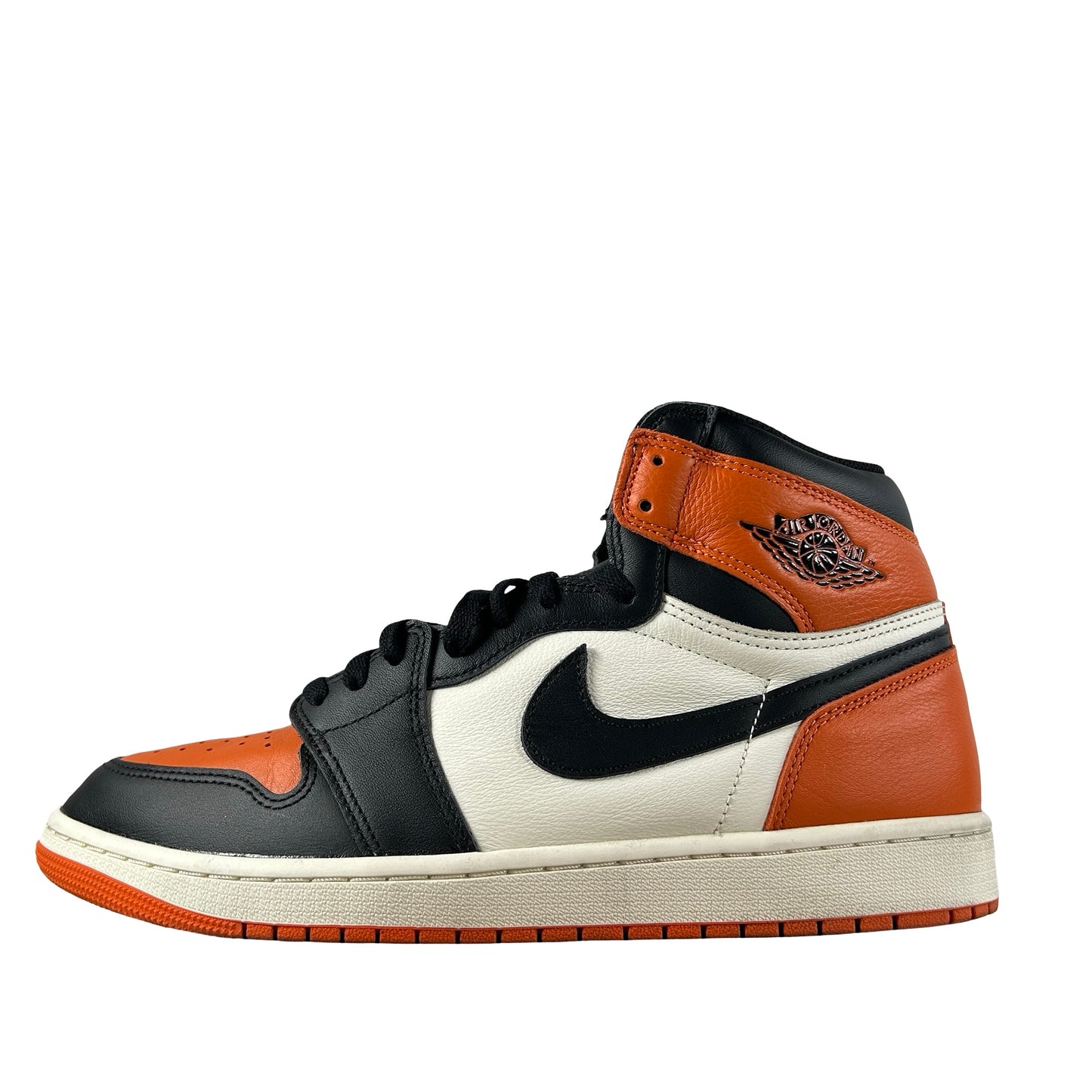 DZ5485 008 Jordan 1 Retro High OG Shattered Backboard (2025) [USED] - 12 M (Used4)