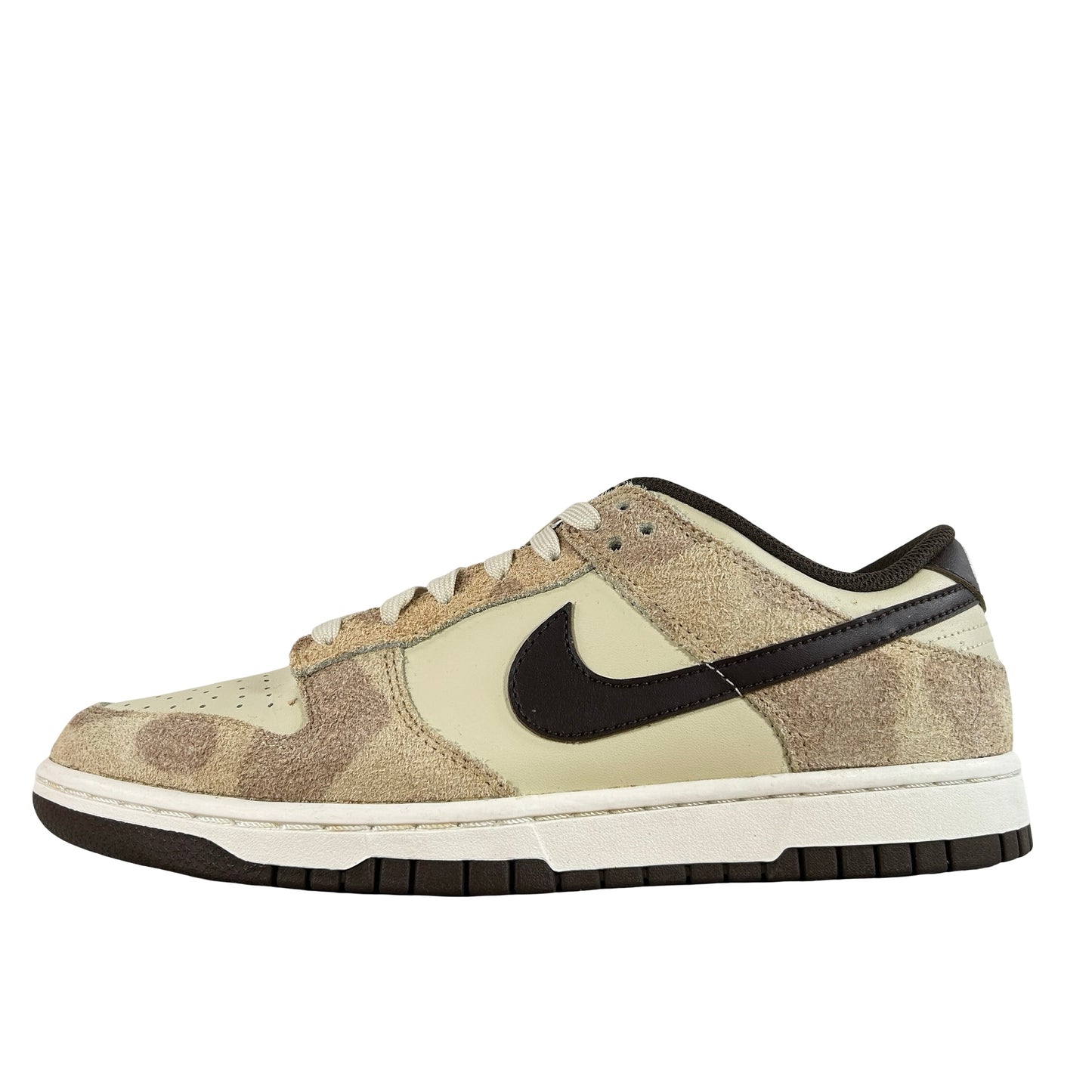 DH7913 200 Nike Dunk Low Retro PRM Animal Pack Jirafa