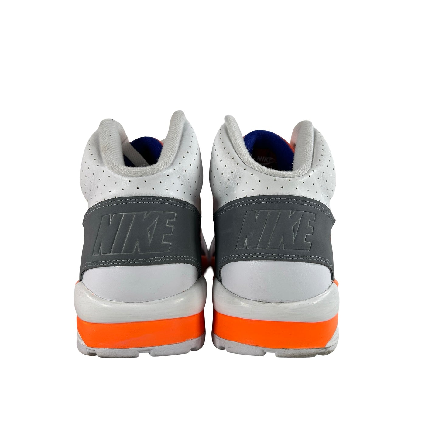 DV2212 100 Nike Air Trainer SC High Auburn [USED] - 9.5 M (Used)