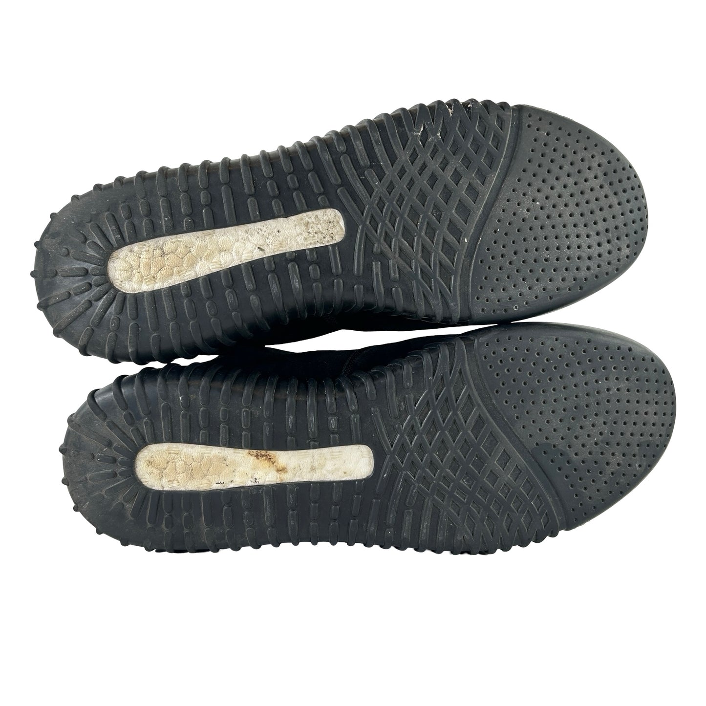BB1839 adidas Yeezy Boost 750 Triple Black [USED] - 12 M (Used)