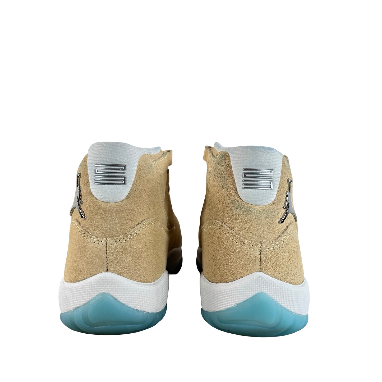 IO8960 707 Jordan 11 Retro H-Town [USED] - 5.5 M (Used)