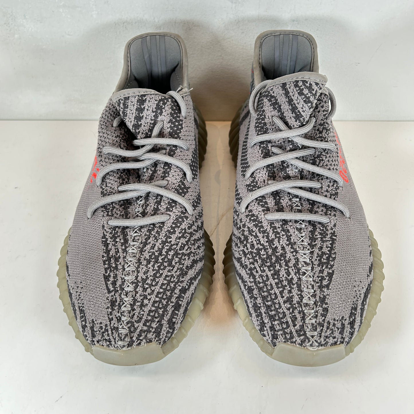 AH2203 Yeezy 350 Beluga 2.0 [USED] - 10 M (Used) (No Box)