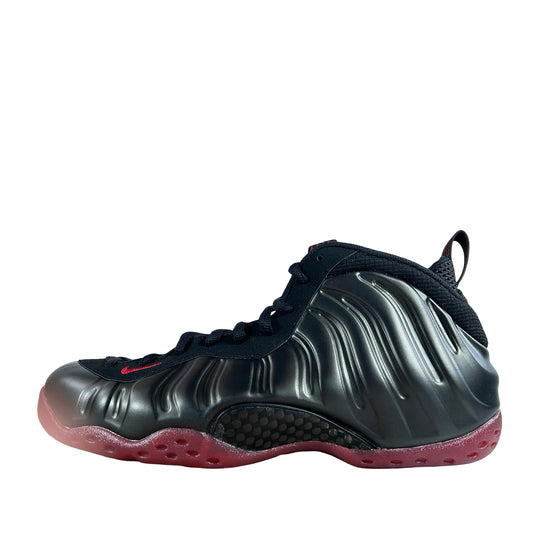 IB2219 001 Nike Air Foamposite One Cough Drop (2025) [USED] - 10 M (VNDS) (Cardboard Box)