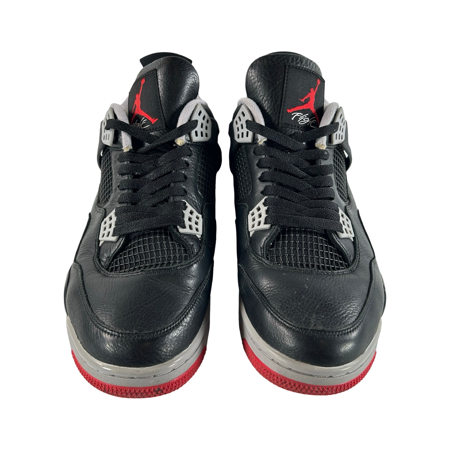 FV5029 006 Jordan 4 Retro Bred Reimagined [USED] - 12 M (Used) (No Insoles)