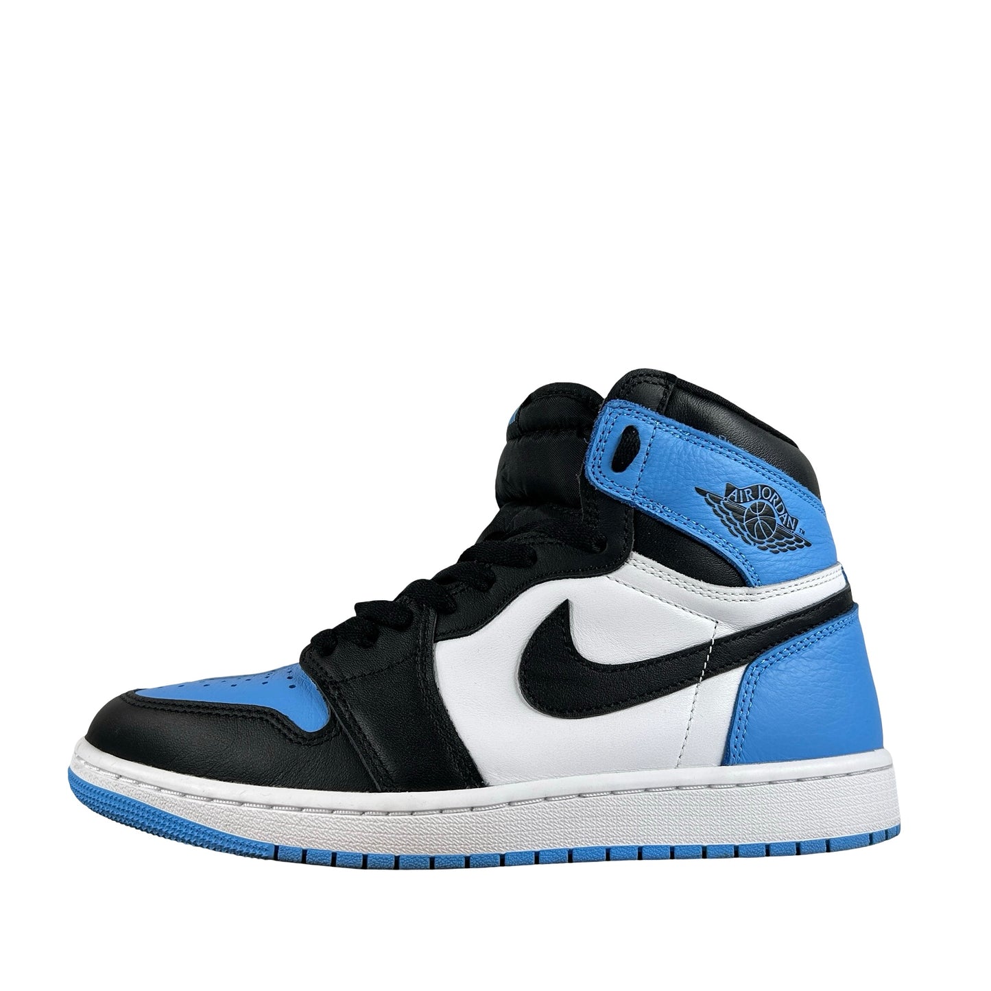 DZ5485 400 Jordan 1 Retro High OG UNC Toe [USED] - 9 M (Used2) (No Box2)