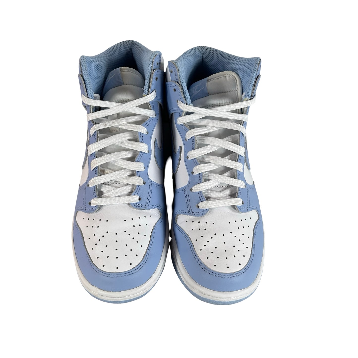 DD1869 107 Nike Dunk Alto Aluminio