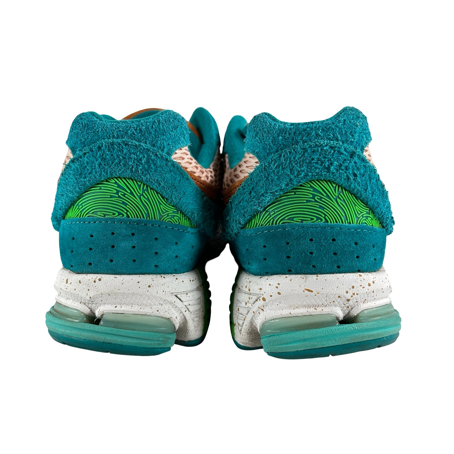 ML2002RJ New Balance 2002R Salehe Bembury Water Be The Guide [USED] - 11 M (Used5)