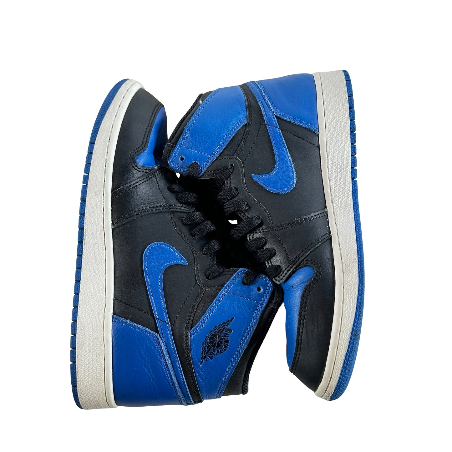 575441 007 Jordan 1 Retro Royal (2017) (GS) [USED] - 6.5 Y (Used3)