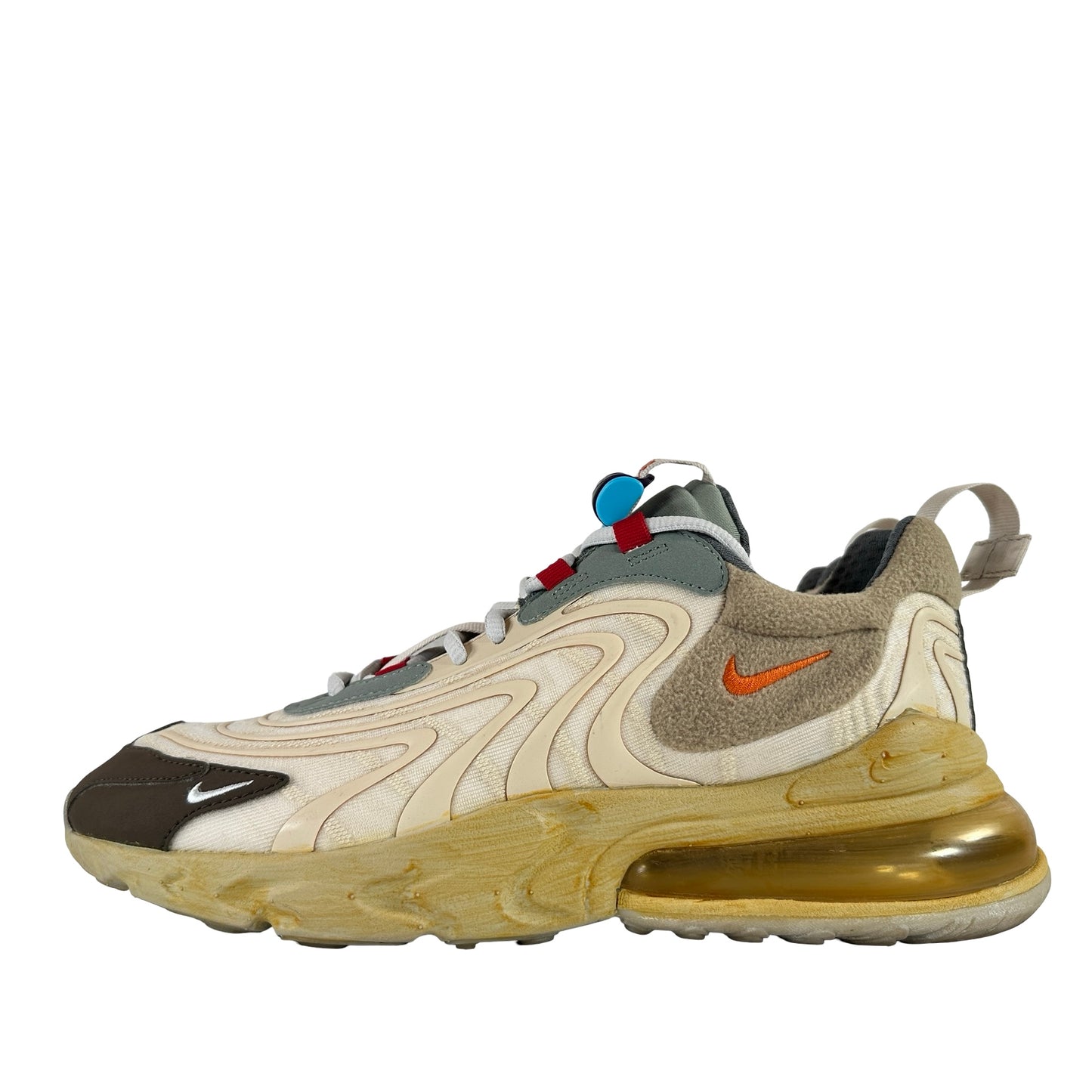 CT2864 200 Air Max 270 Cactus Trails [USED] - 9 M (Used) (Replace Box)