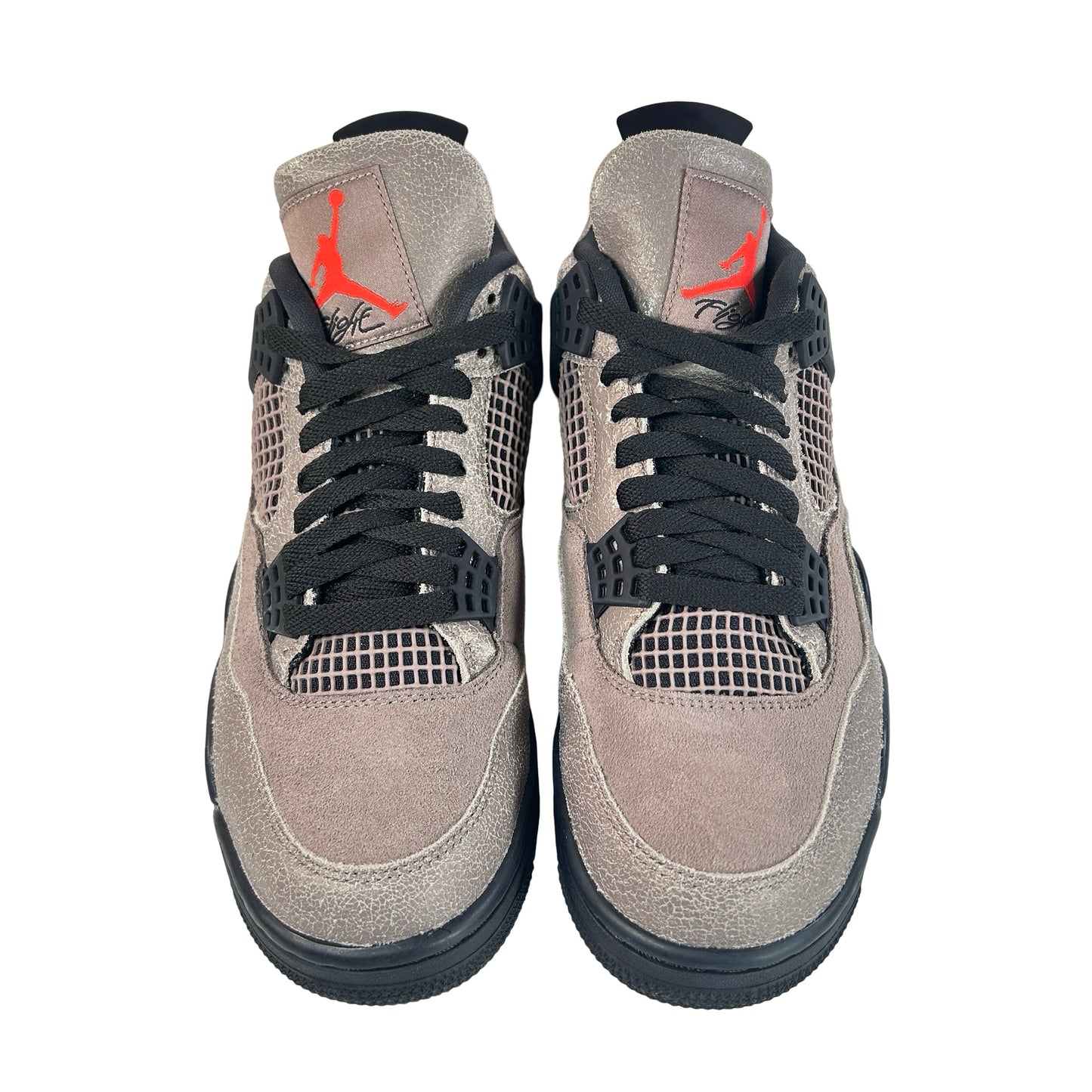 DB0732 200 Jordan 4 Taupe Haze [USED] - 9 M (Used4)