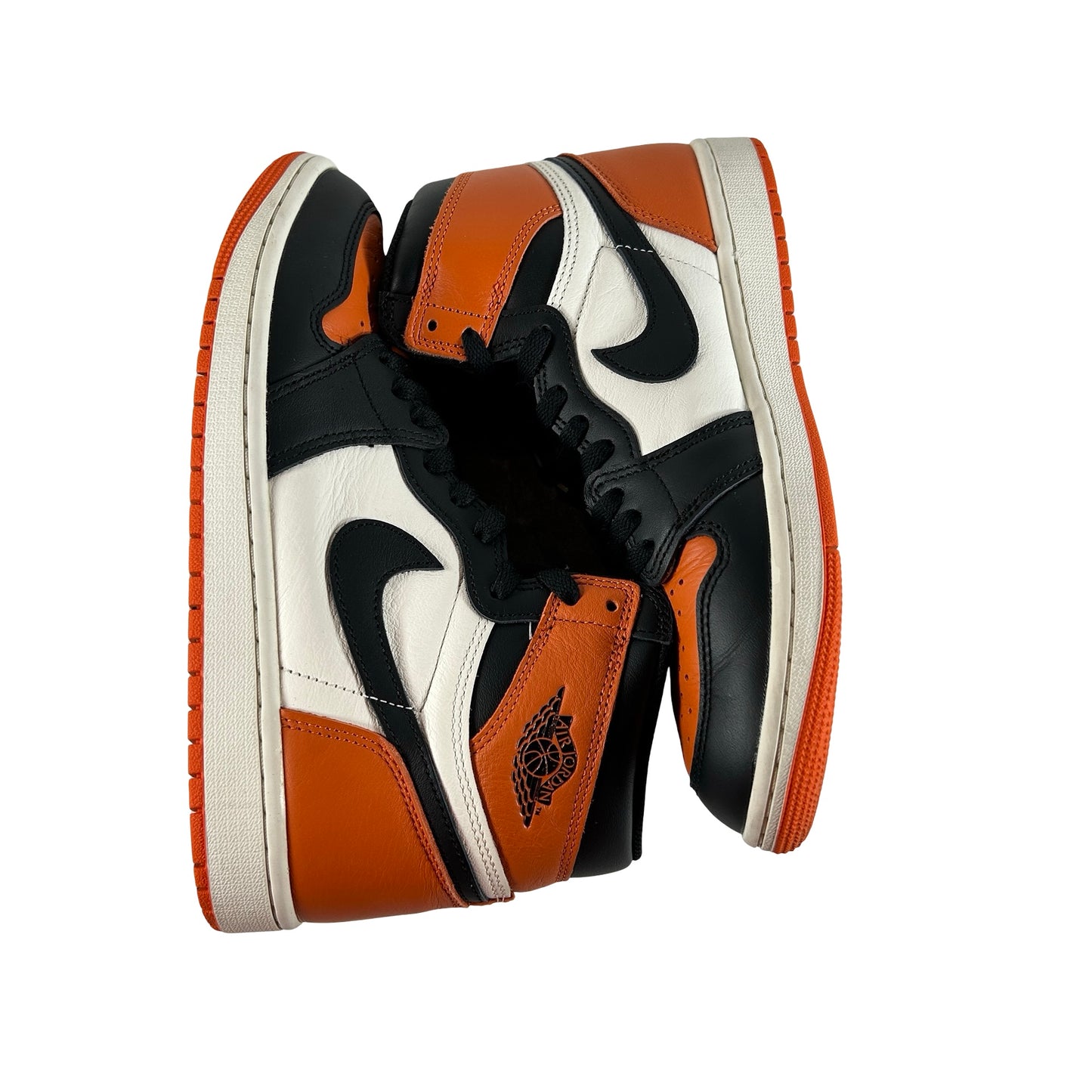 DZ5485 008 Jordan 1 Retro High OG Shattered Backboard (2025) [USED] - 8.5 M (Used4)