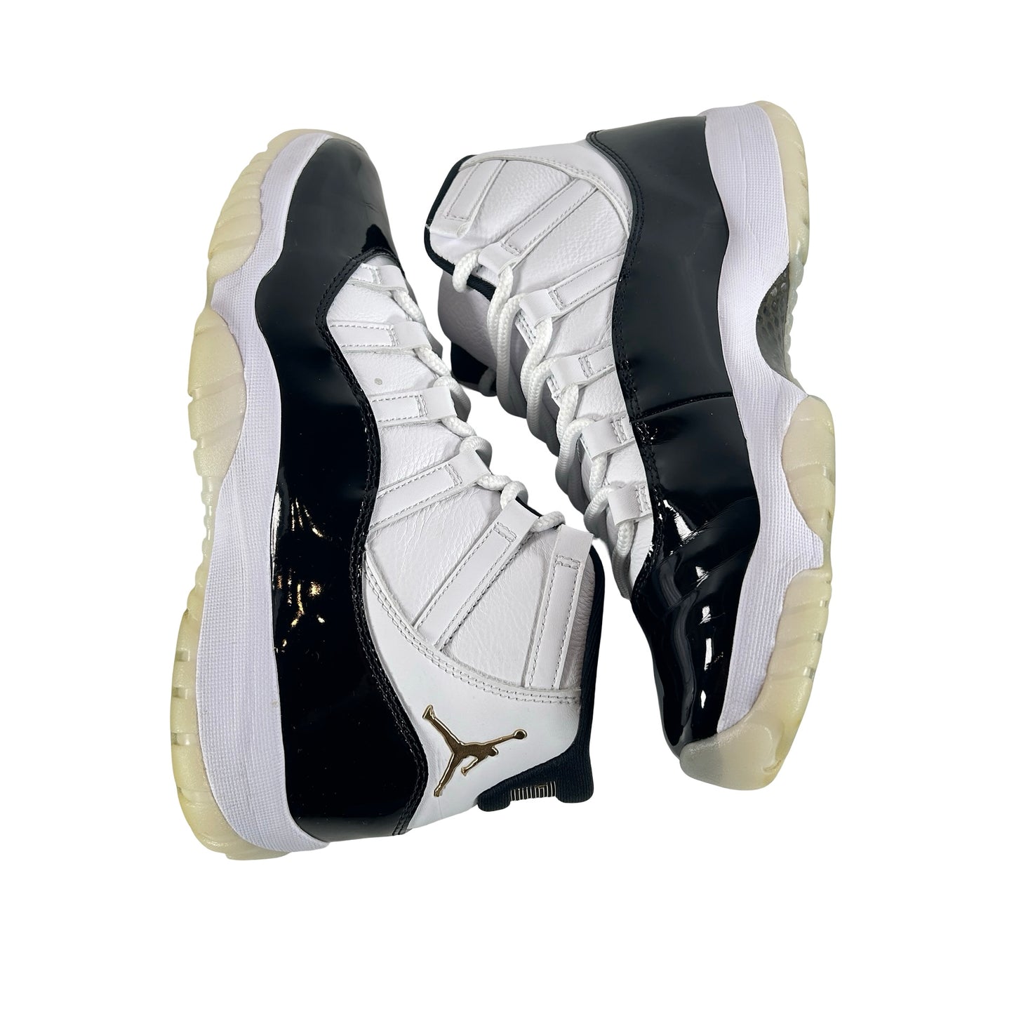 CT8012 170 Jordan 11 Retro DMP Defining Moments (2023) [USED] - 9.5 M (Used10)