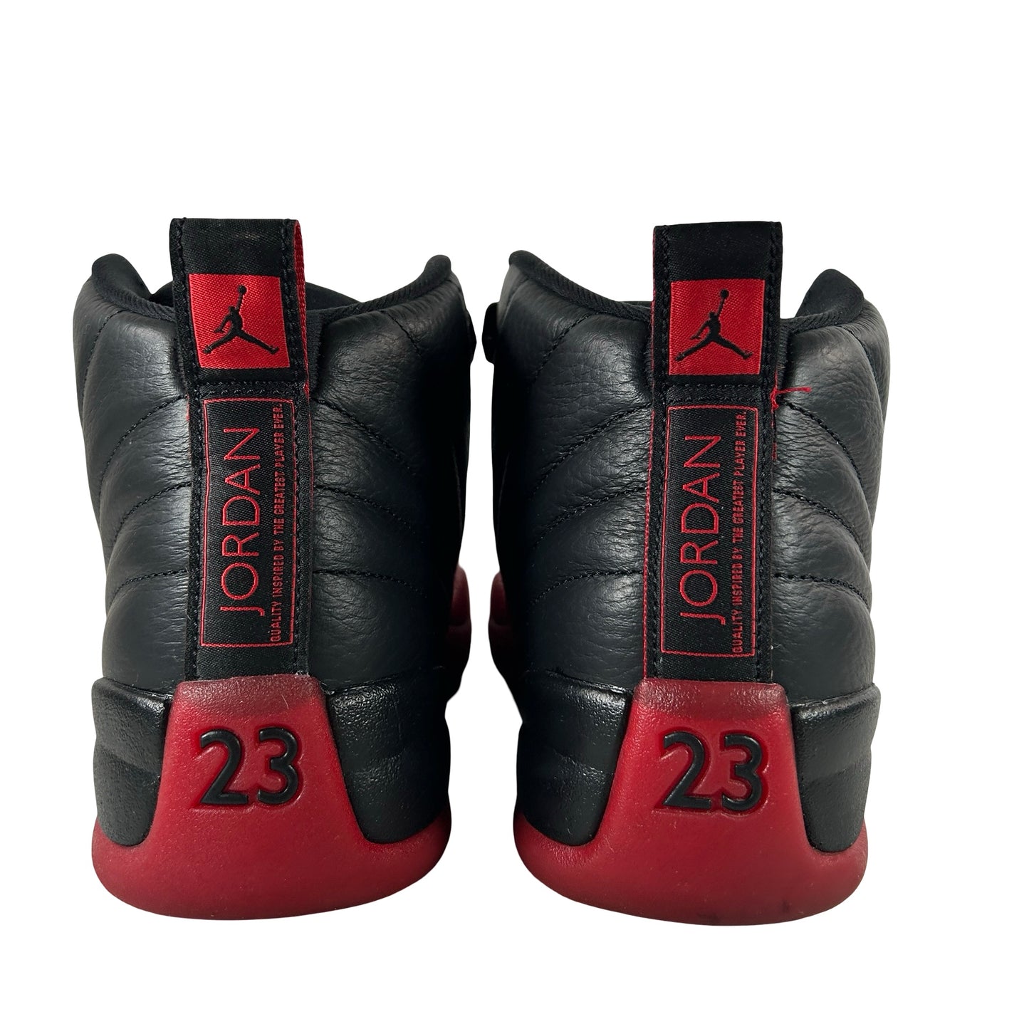 CT8013 002 Jordan 12 Retro Flu Game (2025) [USED] - 8 M (Used3)