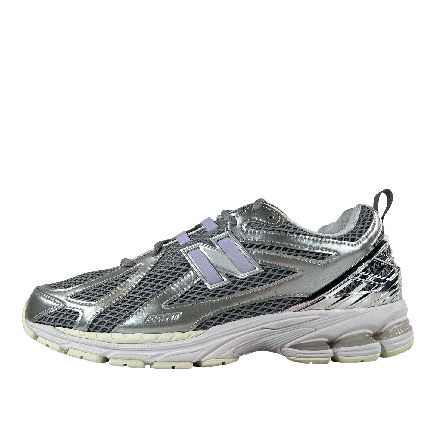 M1906RBT New Balance 1906R The Basement Day Chrome [USED] - 11.5 M (VNDS)
