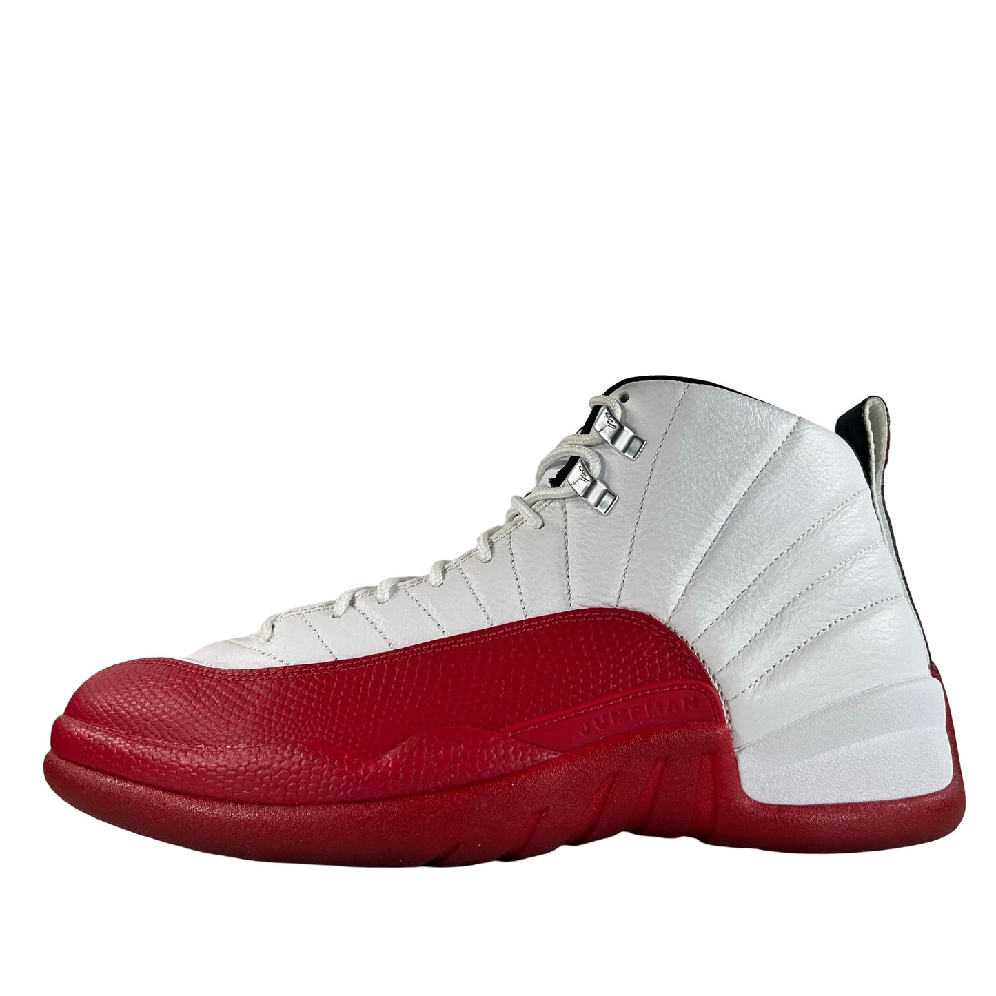 CT8013 116 Jordan 12 Retro Cherry (2023) [USED] - 10.5 M (Used3)