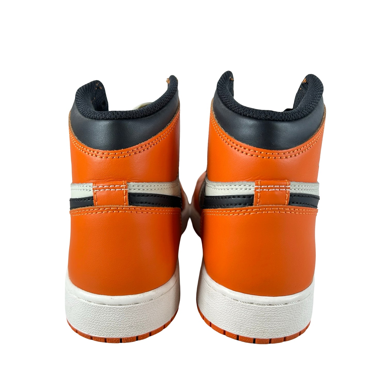 575441 113 Jordan 1 Retro Reverse Shattered Backboard (GS) [USED] - 6.5 Y (Used2) (No Box2)