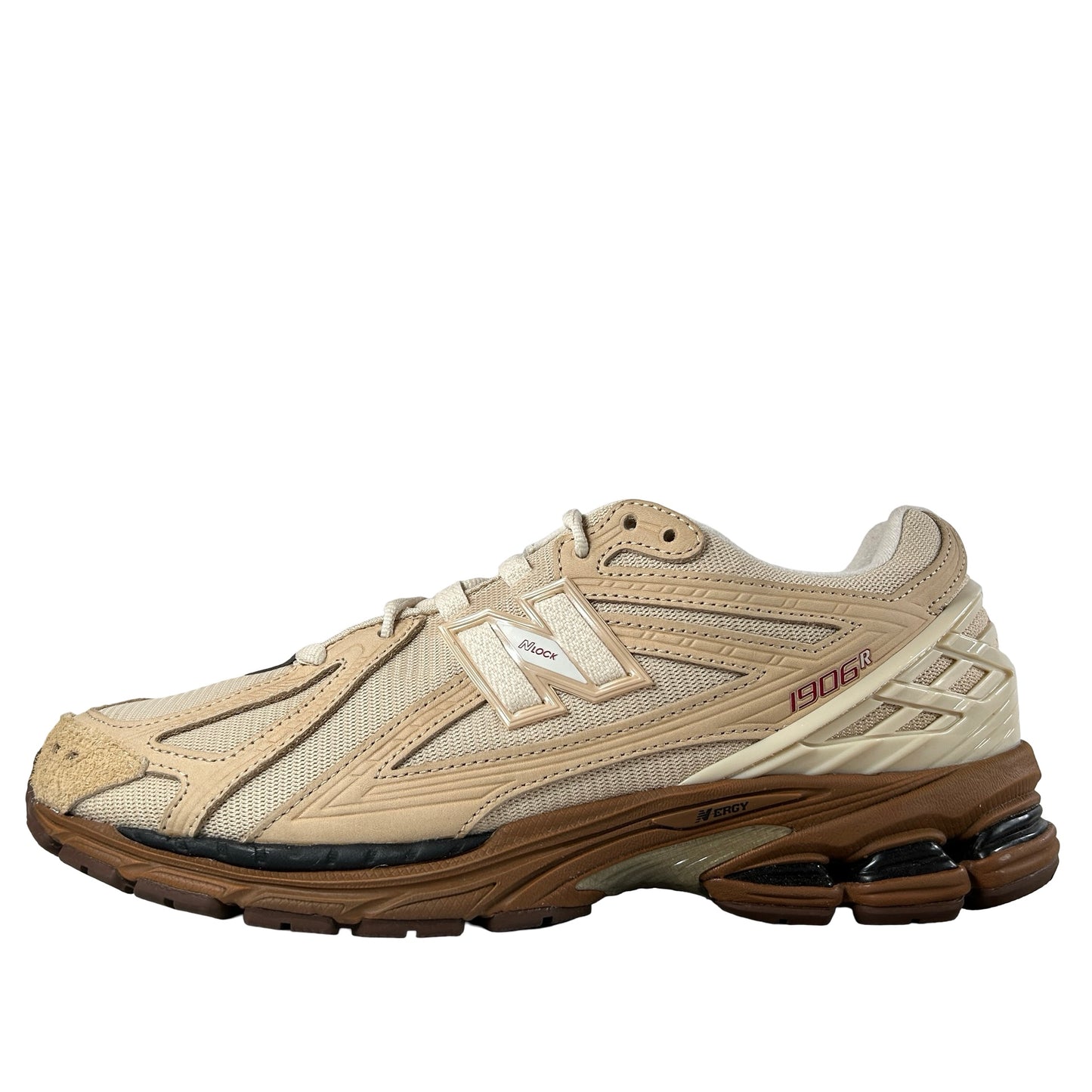 M1906RRE New Balance 1906R Randomevent The Sweetness of Kin [USED] - 11.5 M (VNDS)