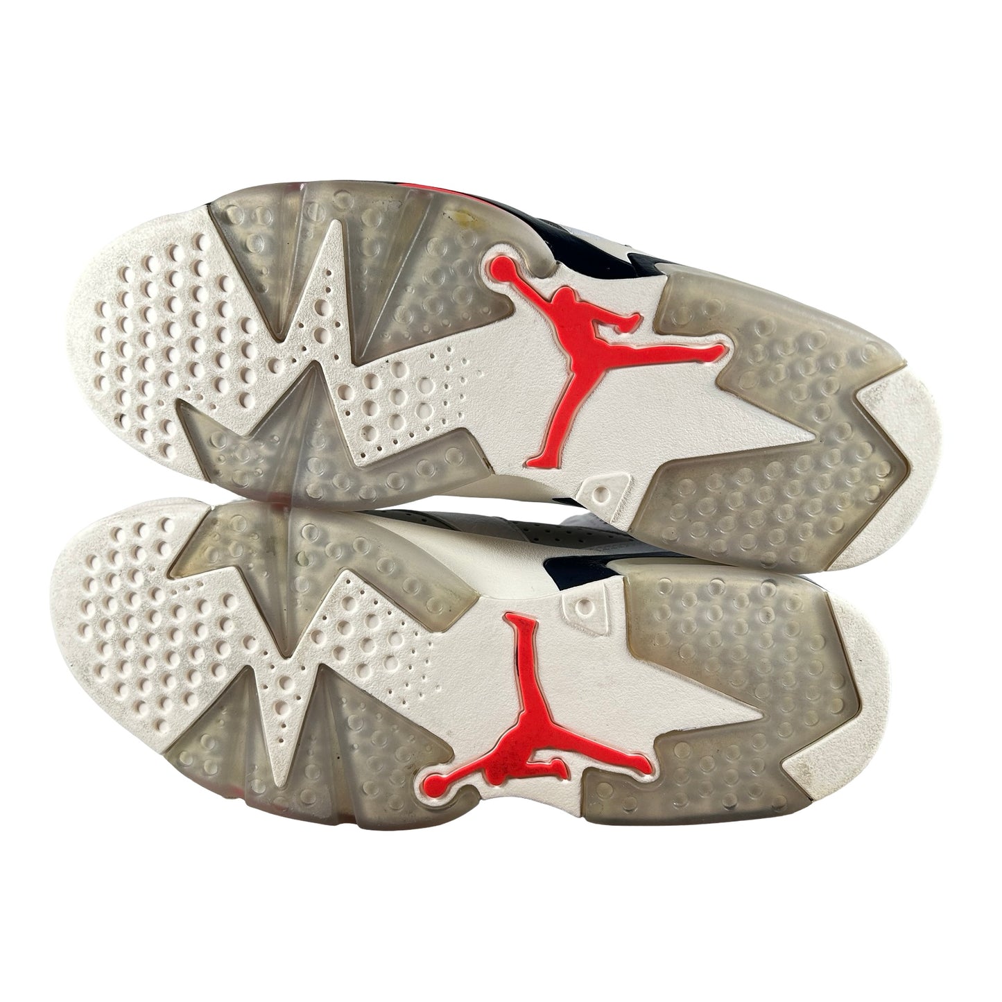384664 104 Jordan 6 Retro Tinker [USED] - 8.5 M (Used) (No Box)