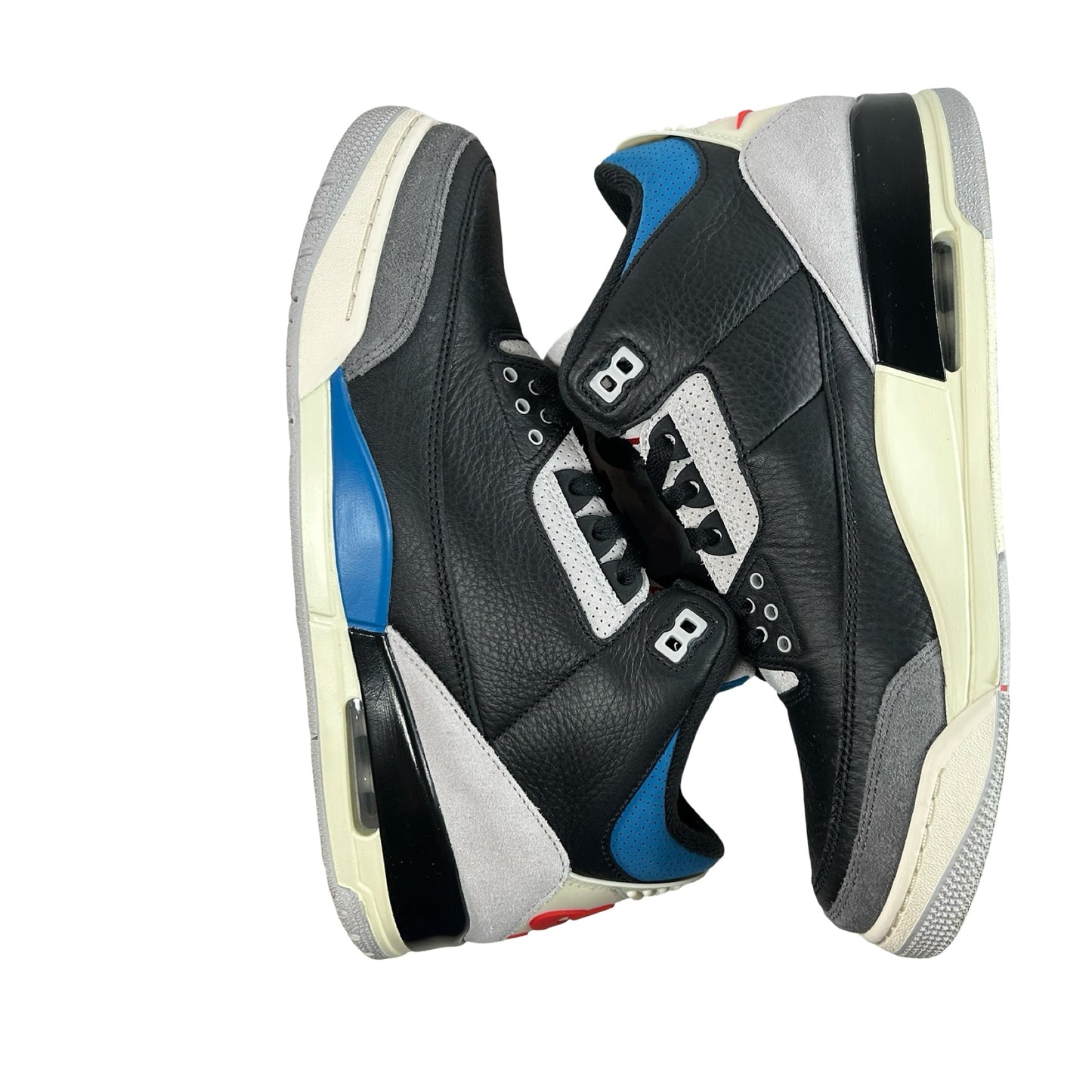 IB8967 004 Jordan 3 Retro OG Rare Air [USED] - 10.5 M (Used2)