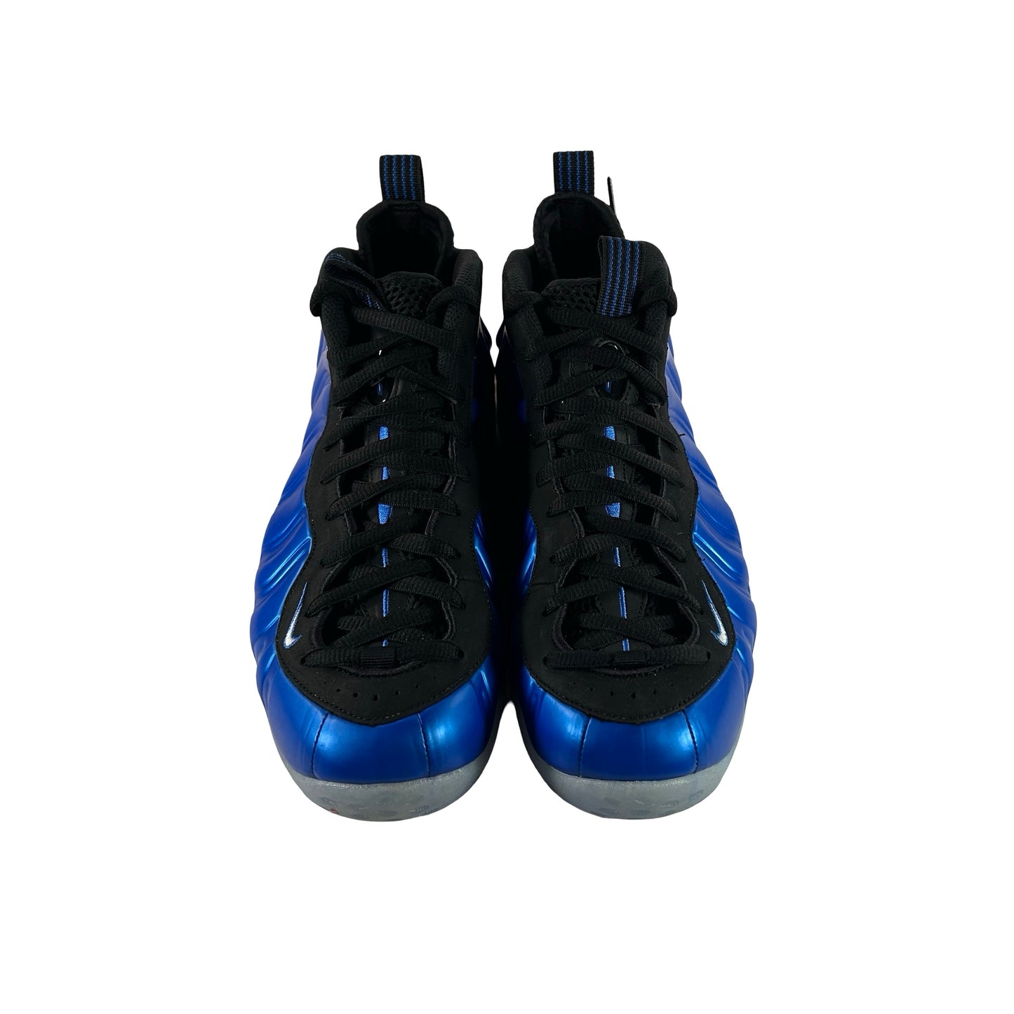 FQ8181 511 Nike Air Foamposite One International Blue [USED] - 10 M (Used4)