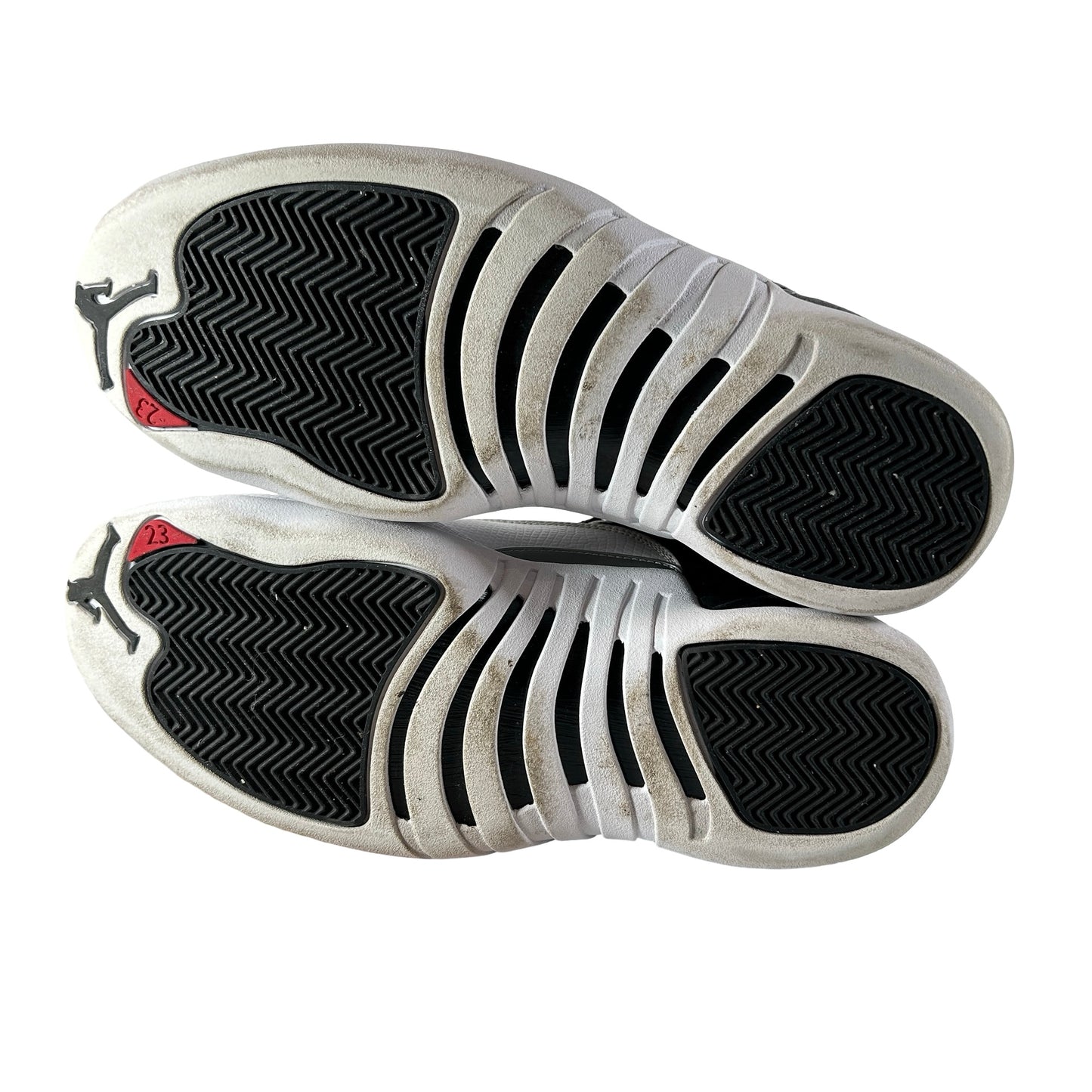 CT8013 006 Jordan 12 Retro Playoffs (2022) [USED] - 9.5 M (Used5)