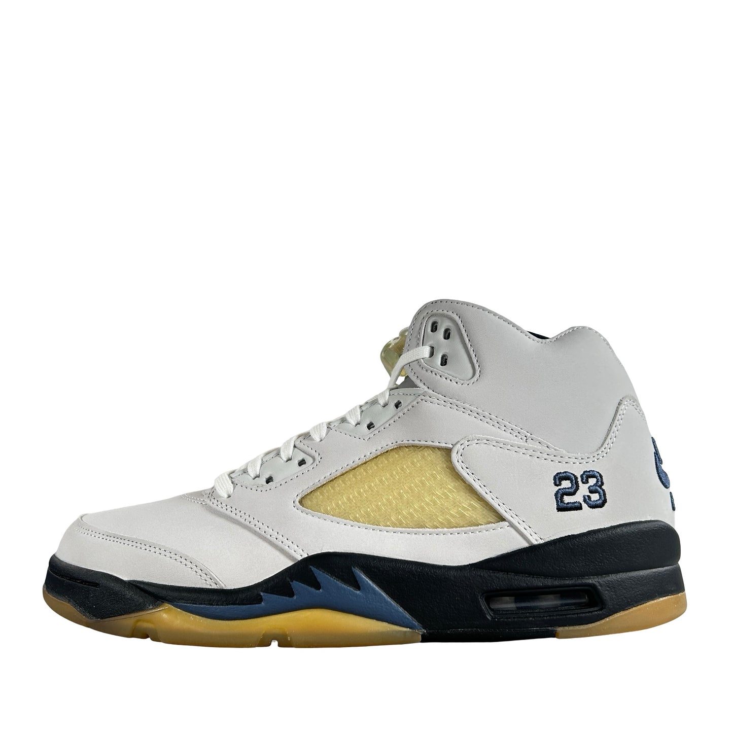 FZ5758 004 Jordan 5 Retro A Ma Maniere Dawn (Women's) [USED] - 12.5 W (Used6)