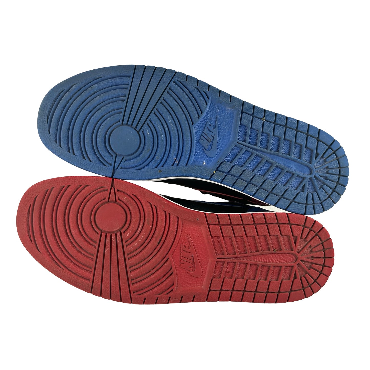 555088 026 Jordan 1 Retro Top 3 [USED] - 11.5 M (Used2)