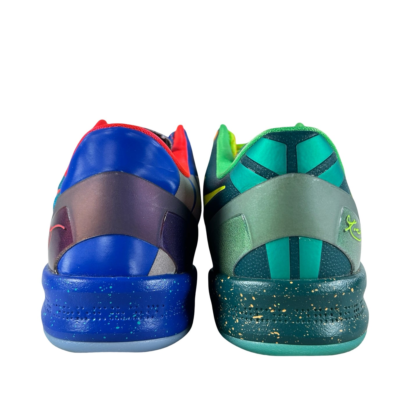 HM9621 900 Nike Kobe 8 Protro What The (2025) [USED] - 10 M (Used5)