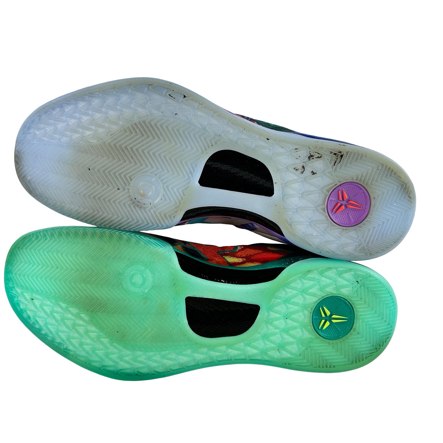 HM9621 900 Nike Kobe 8 Protro What The (2025) [USED] - 14 M (Used)