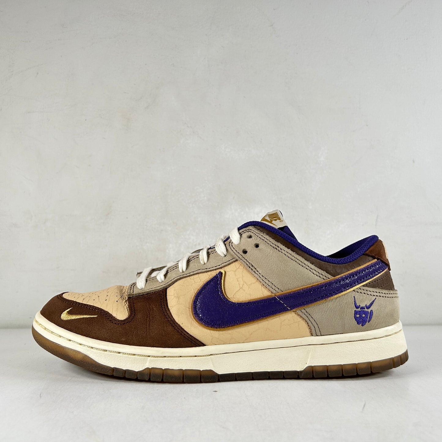 DQ5009 268 Dunk SB Low Setsubun [USED] - 10 M (Used)