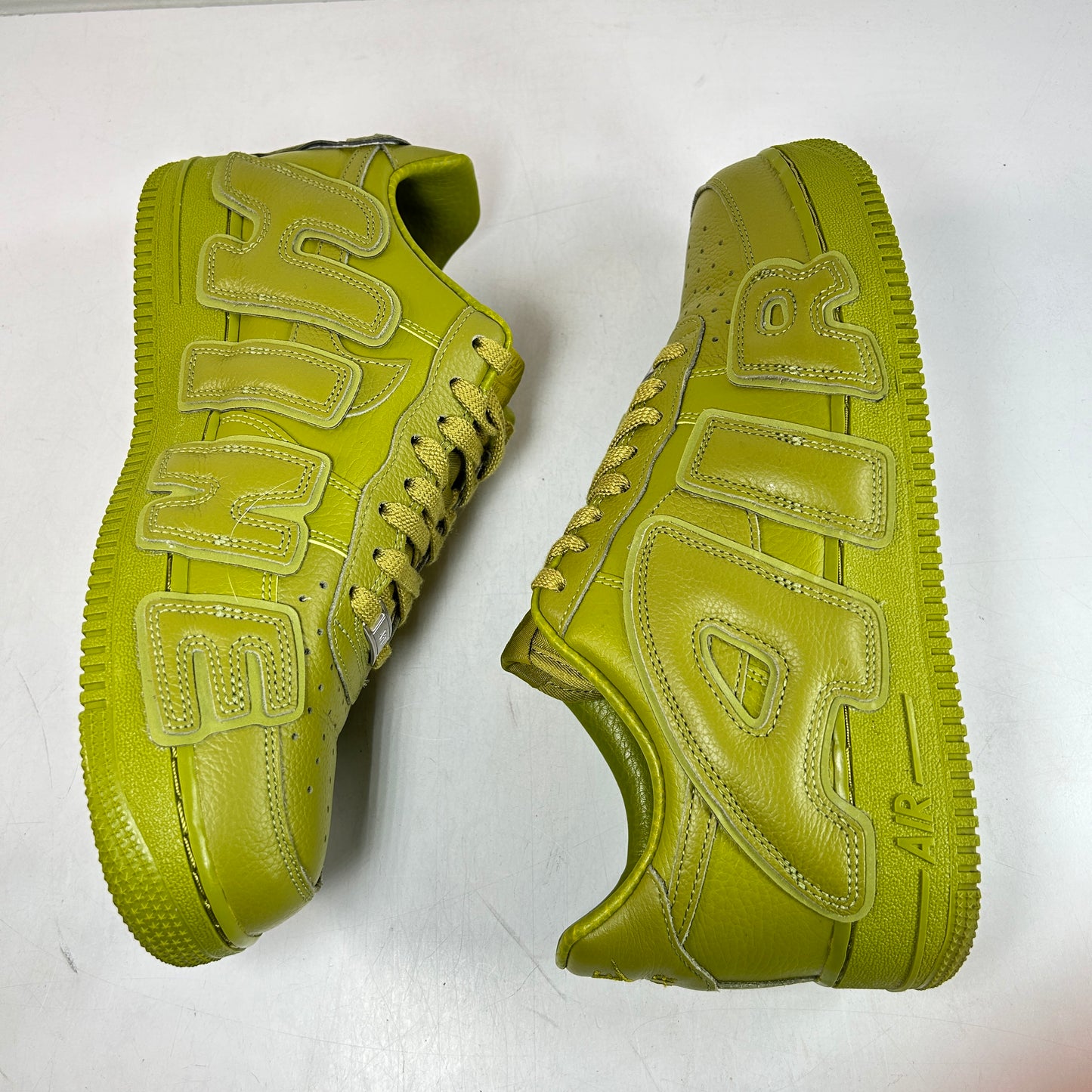 FQ7069 300 Nike Air Force 1 Low Cactus Plant Flea Market Moss [USED] - 9.5 M (Used2)