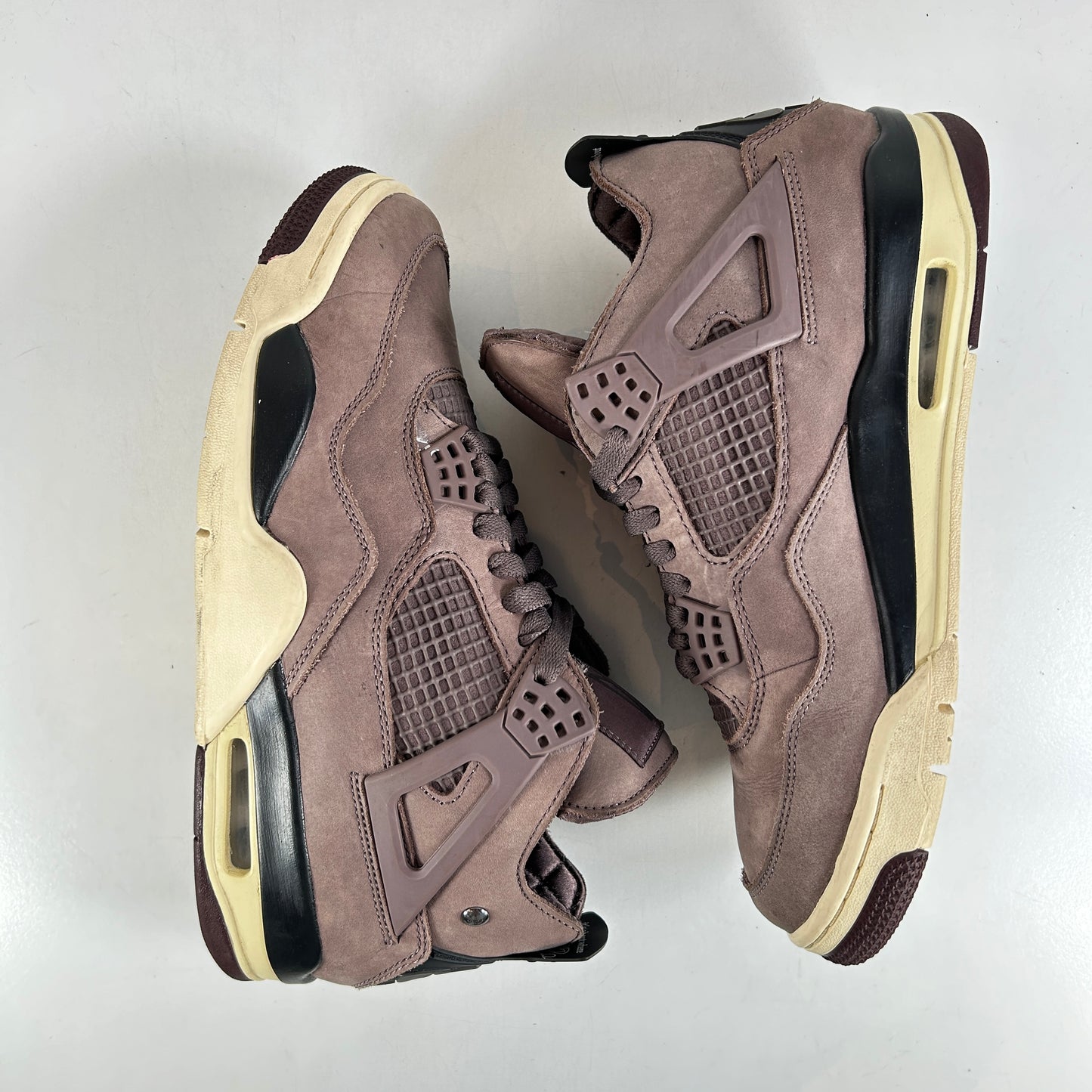 DV6773 220 Jordan 4 Retro A Ma Maniere [USED] - 8.5 M (Used2)